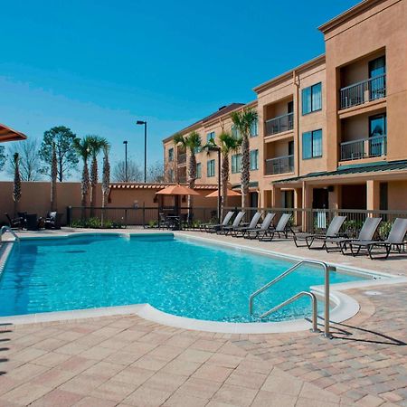 Courtyard Gulf Shores Craft Farms Dış mekan fotoğraf