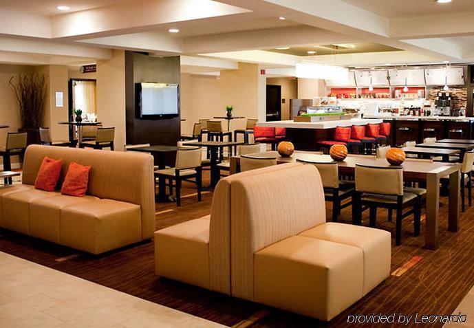Courtyard Gulf Shores Craft Farms Restoran fotoğraf